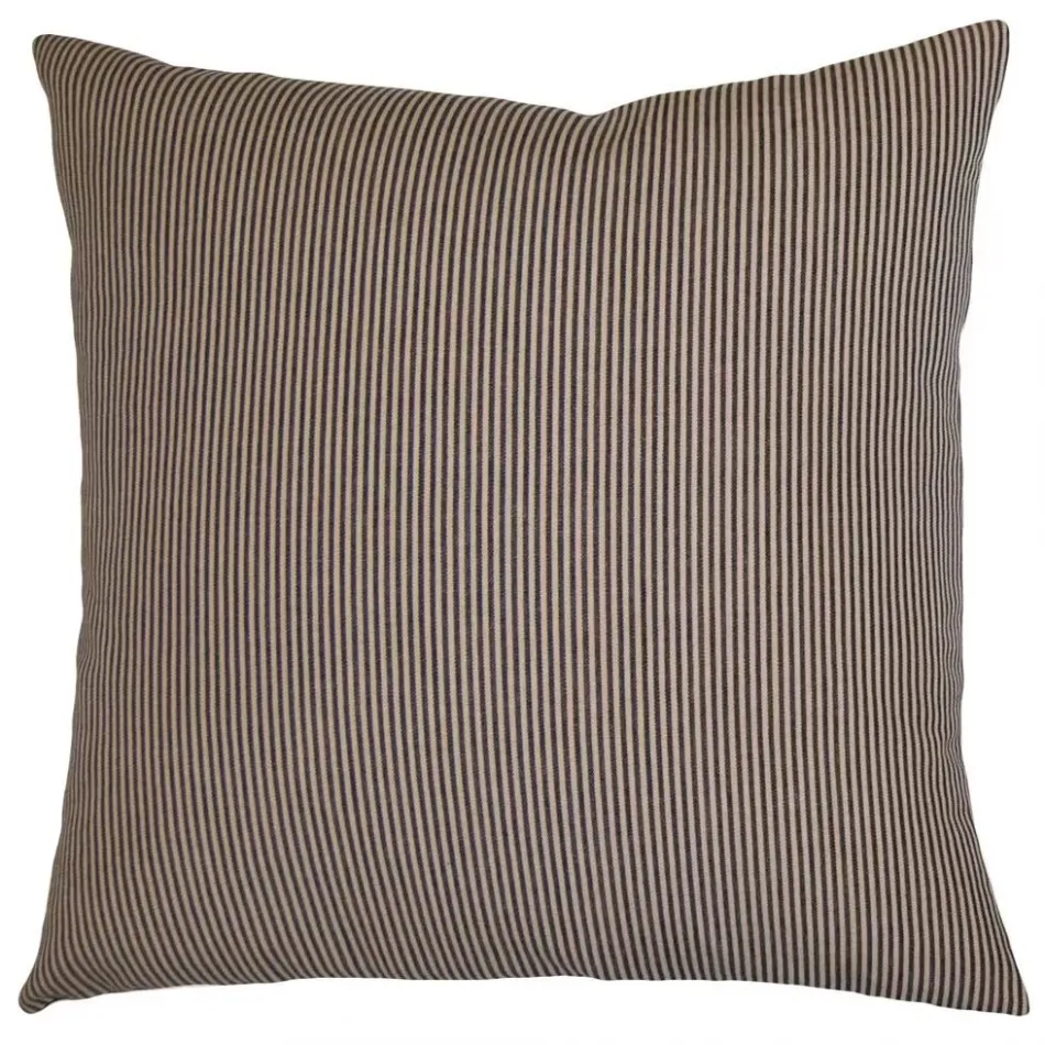 Nomad Stripe 24 x 24 in Pillow