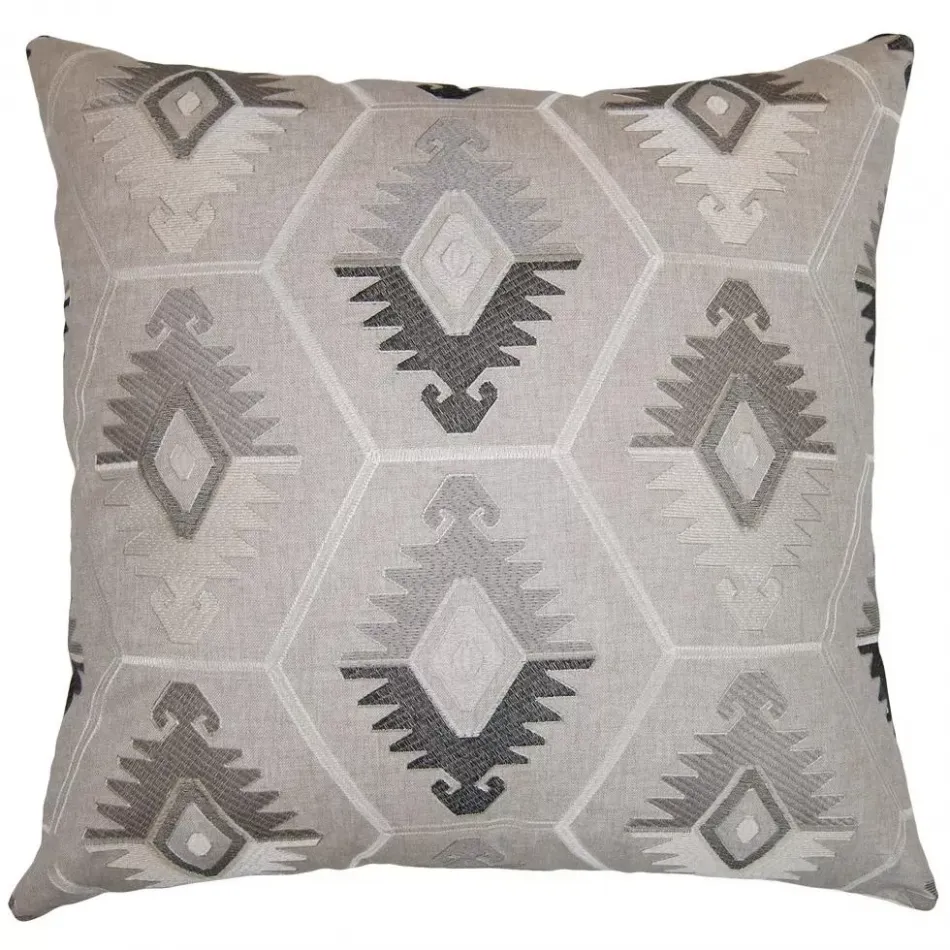 Nomad Tribal 12 x 24 in Pillow