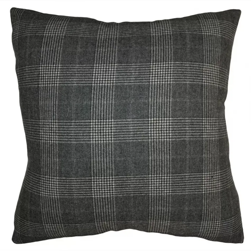 Robertson Plaid 26 x 26 in Pillow