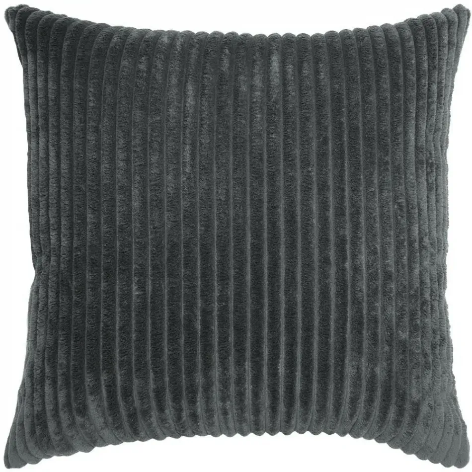 Rover Metal 24 x 24 in Pillow