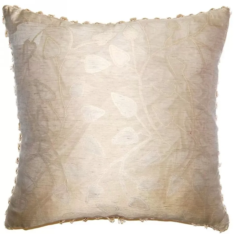Royal Ivy 26 x 26 in Pillow