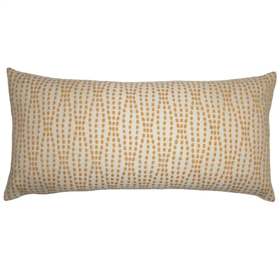 Unpocobusy White Pearls Pillow