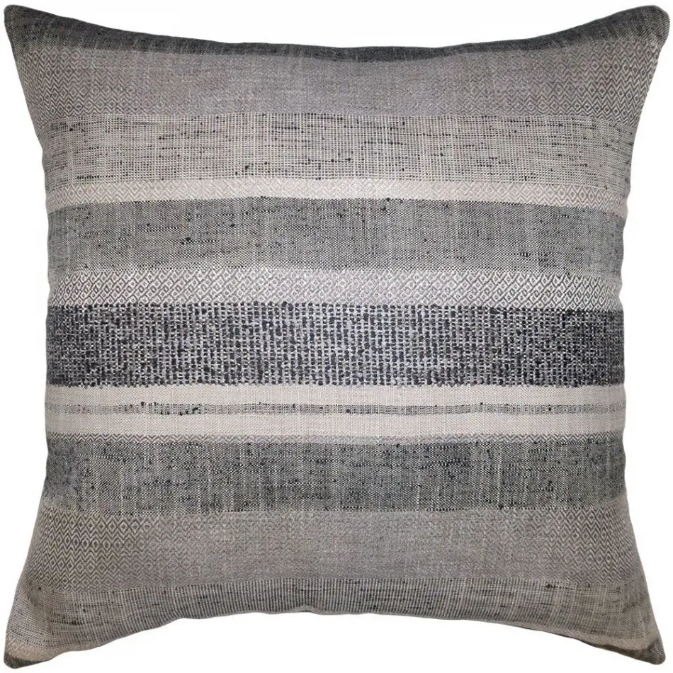 Voyage Onyx 20 x 20 in Pillow
