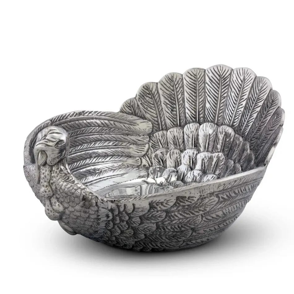 Turkey Serving Bowl