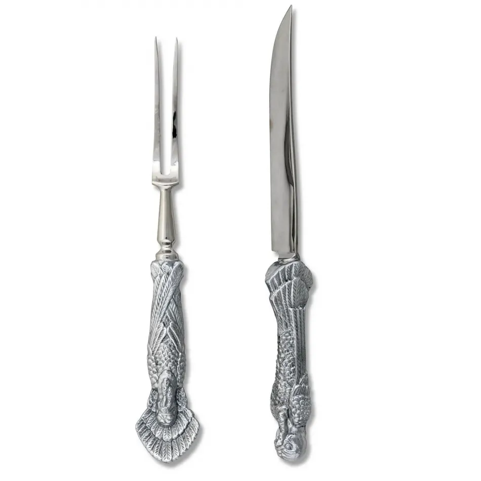 Turkey Carving Set