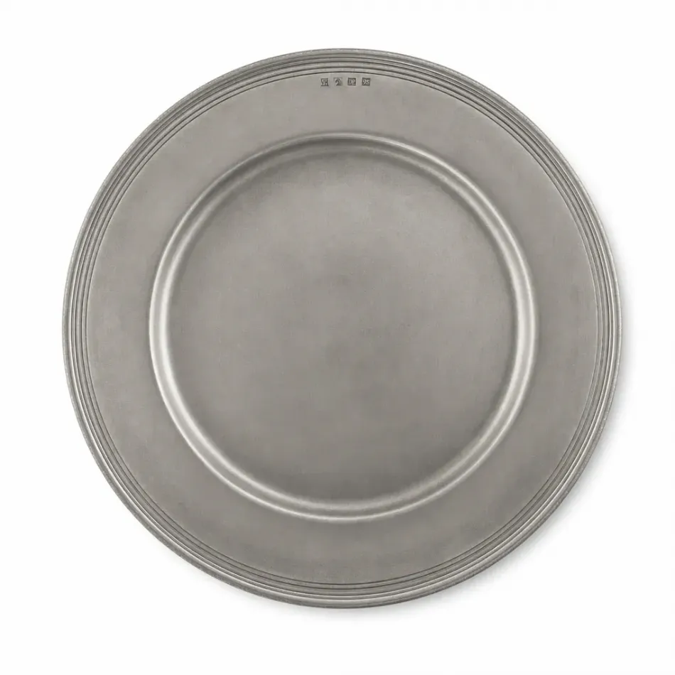 Round Charger