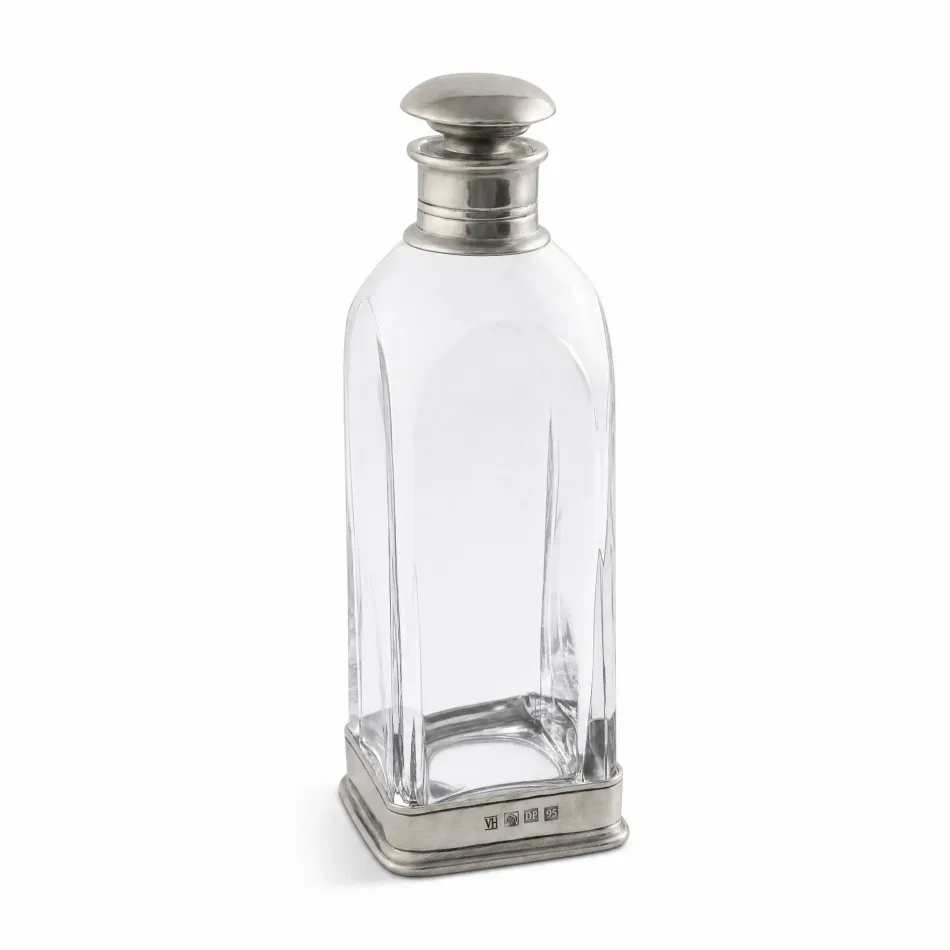 Appartenenza Tall Liquor Decanter