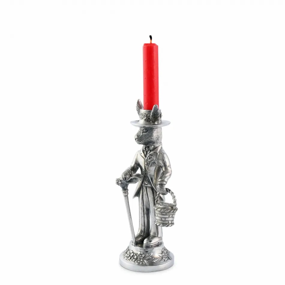 Gentleman Hare Candlestick Short