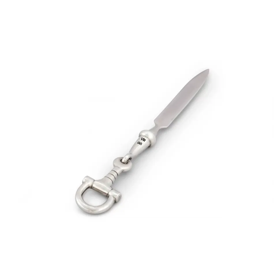 Equestrian Bit Letter Opener