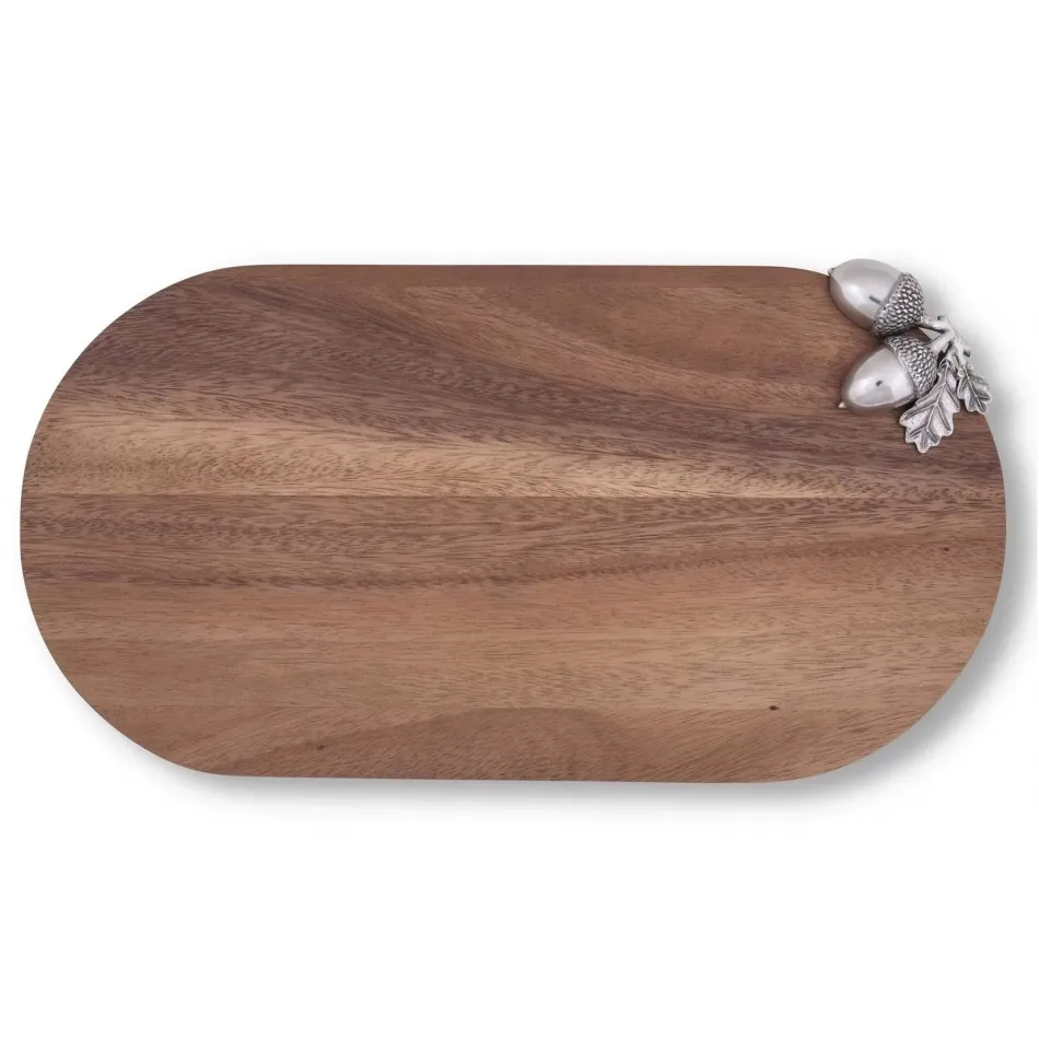 Majestic Forest Acorn Bar Board