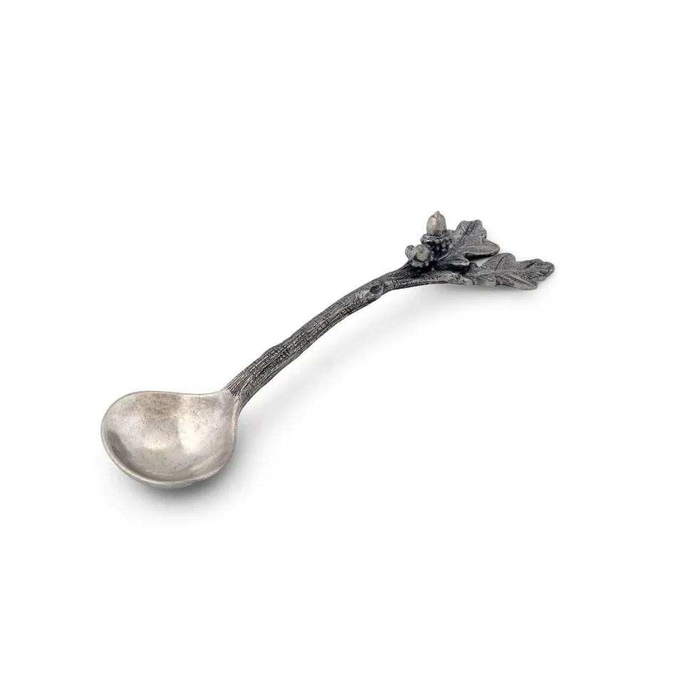 Majestic Forest Acorn Small Ladle Spoon