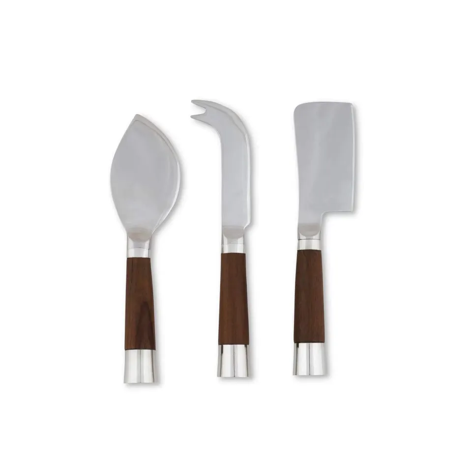 Tribeca Cheese Set