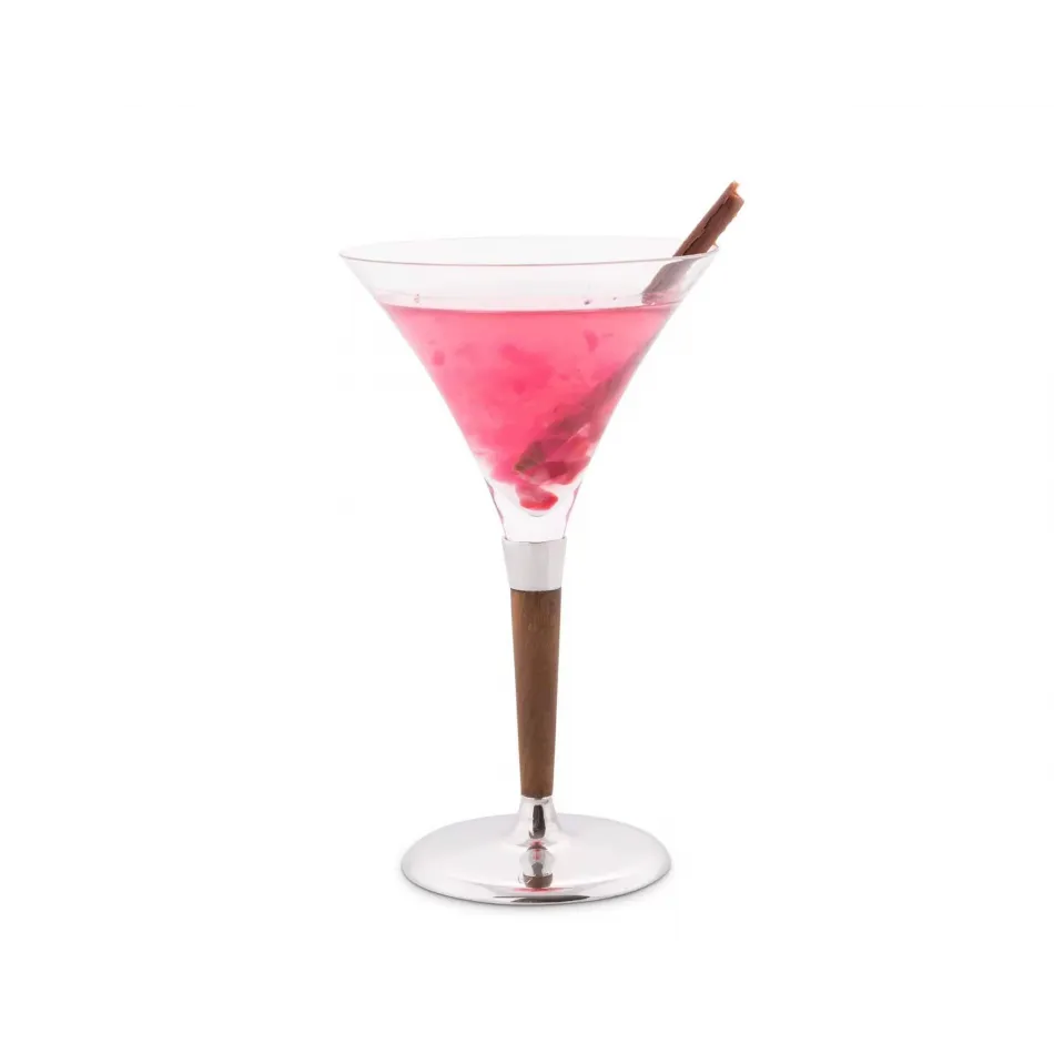 Tribeca Martini Glass