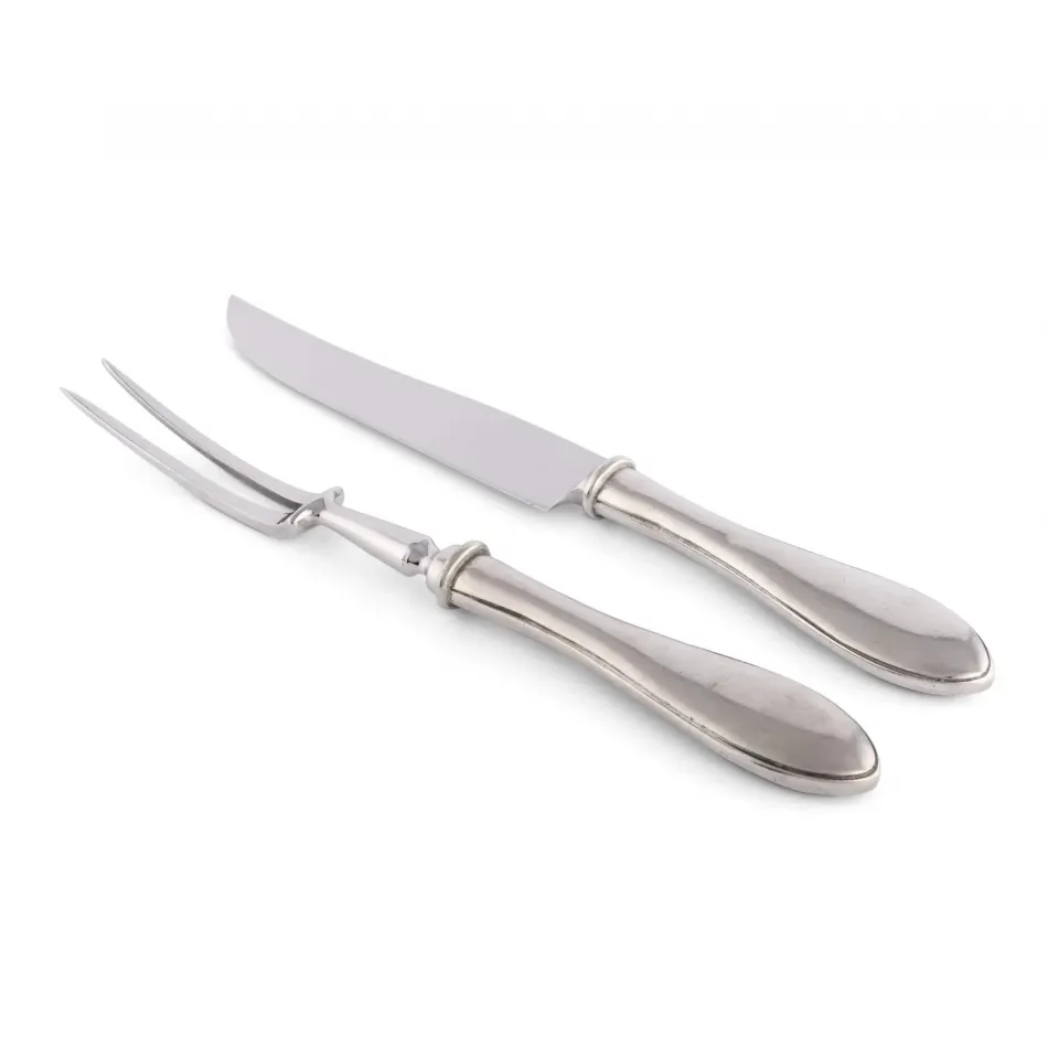 Medici Wales Carving Set