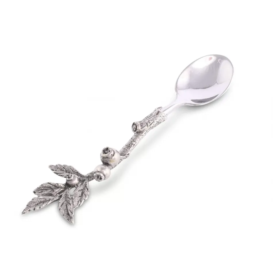 Farmer's Market Blueberry Jam Spoon