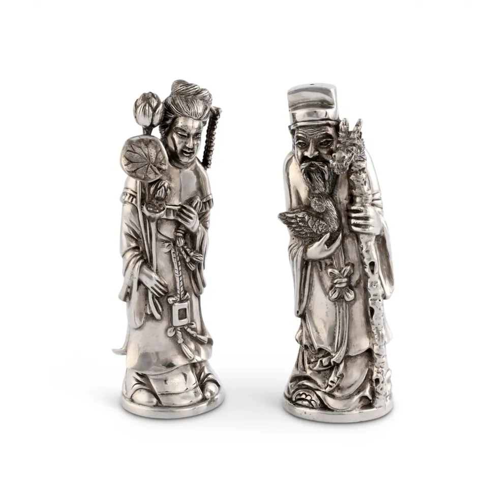 Nong Ming Salt and Pepper
