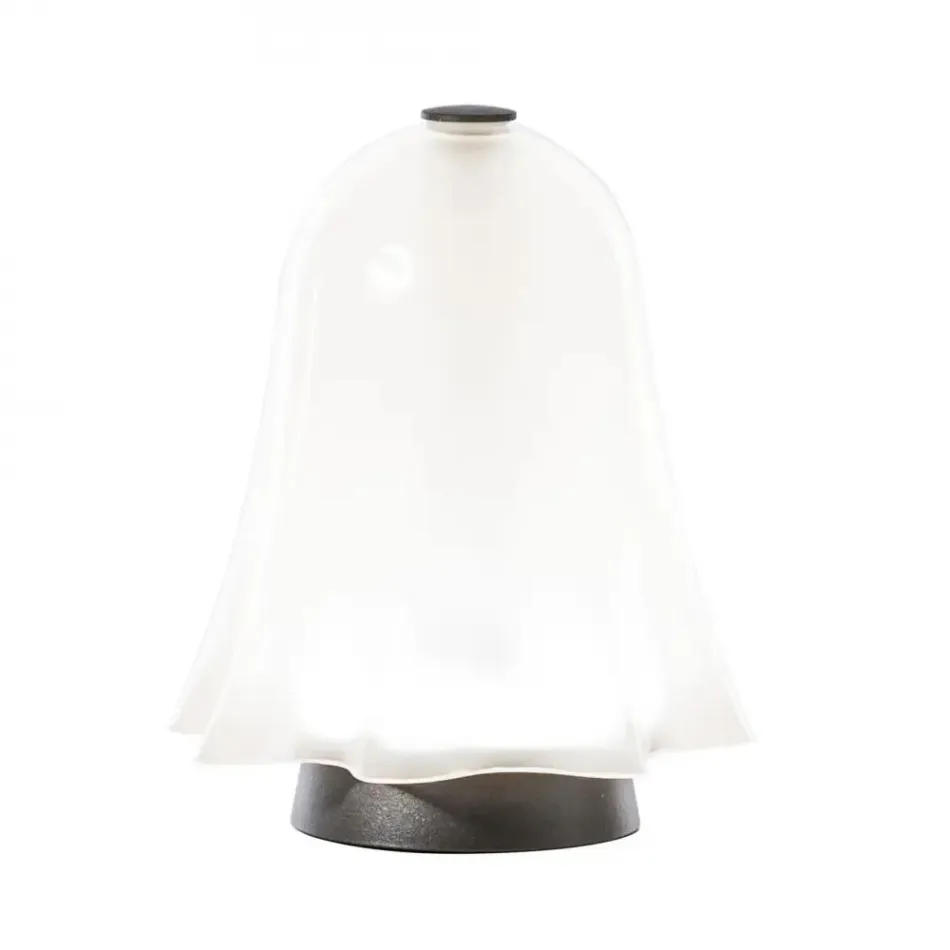 Fantasmino Cristallo Table Lamp