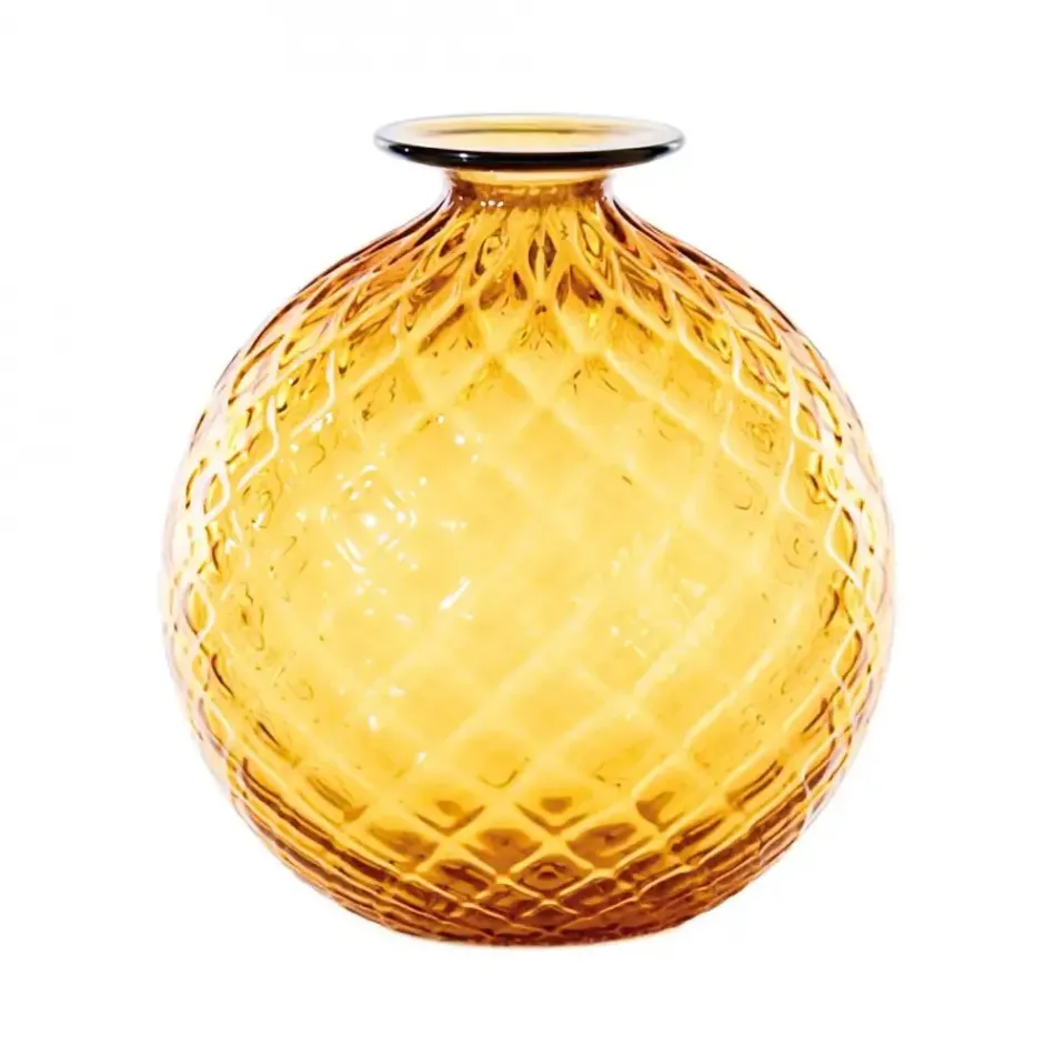 Monofiori Balloton Amber Extra Small Vase