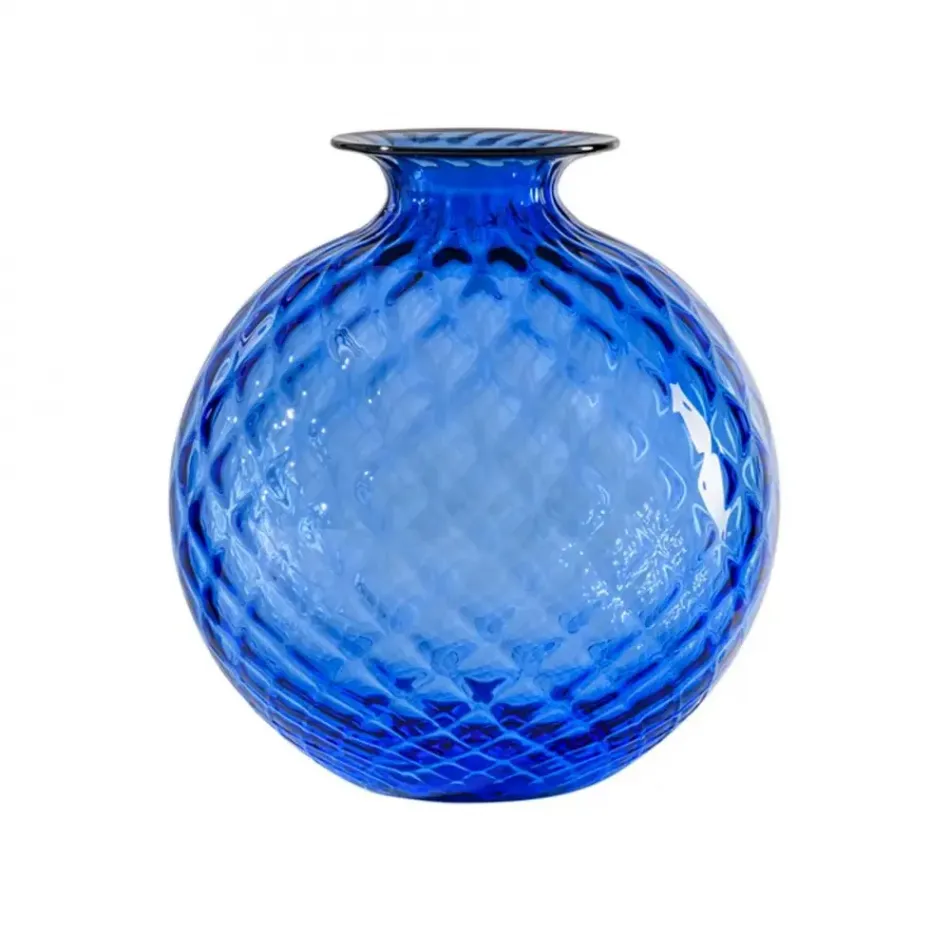 Monofiori Balloton Sapphire Extra Small Vase