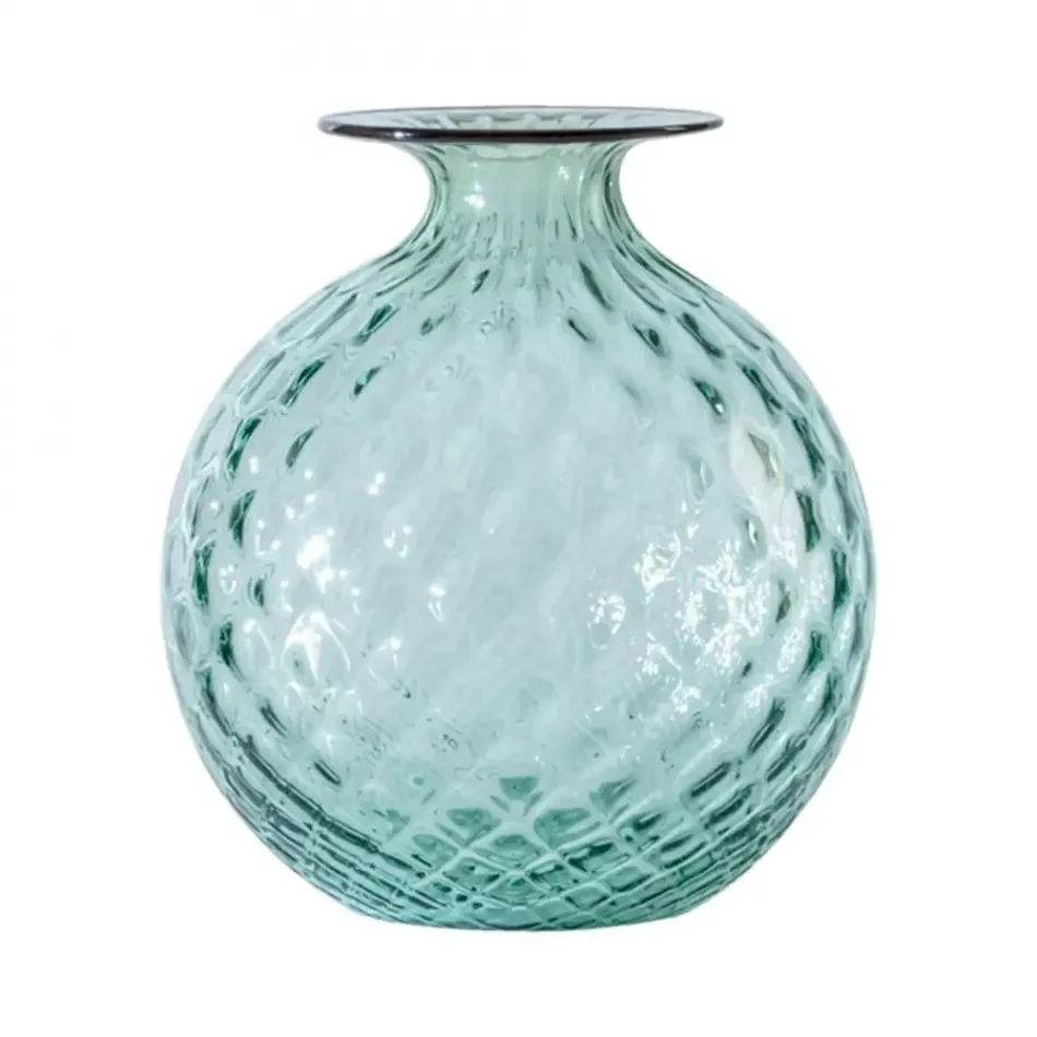 Monofiori Balloton Rio Green Small Vase