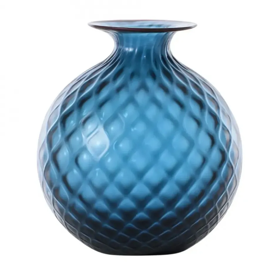 Monofiori Balloton Horizon Sandblasted Small Vase