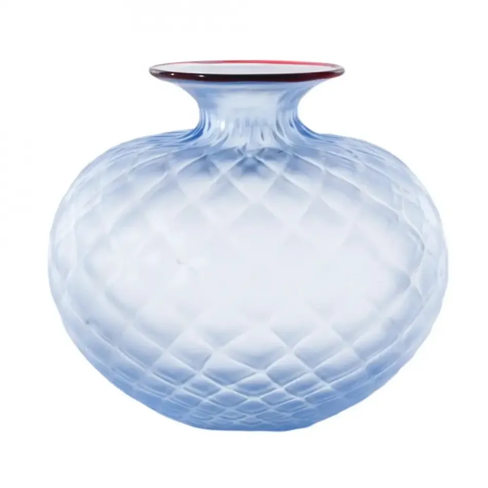 Monofiori Balloton Iceberg Vase