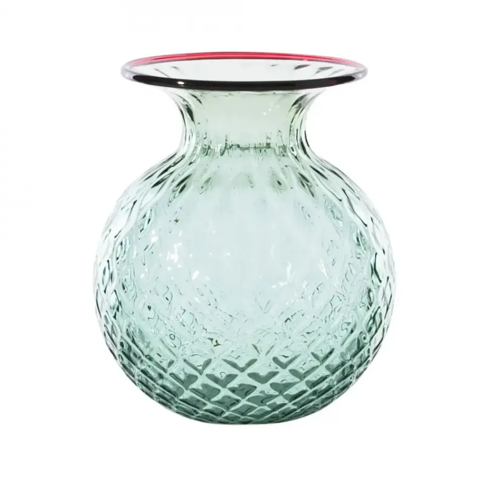 Balloton Fiori Rio Green Extra Small Vase