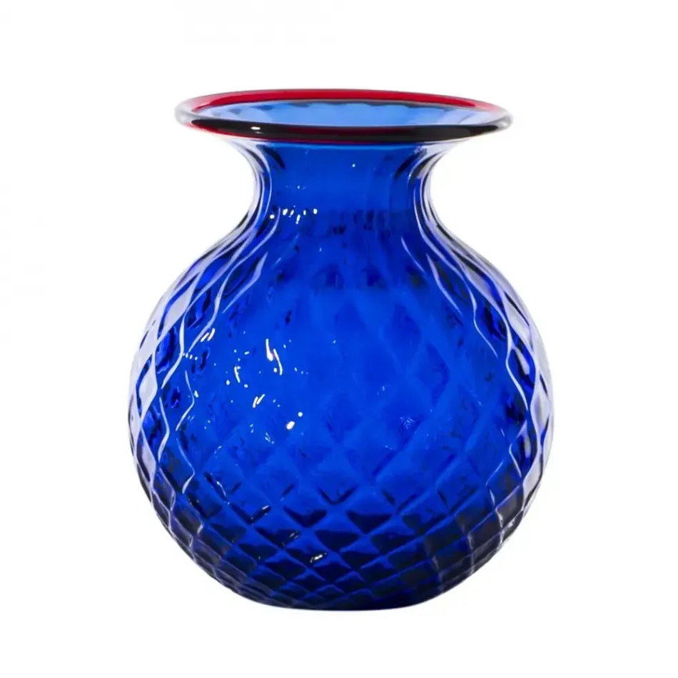 Balloton Fiori Sapphire Extra Small Vase