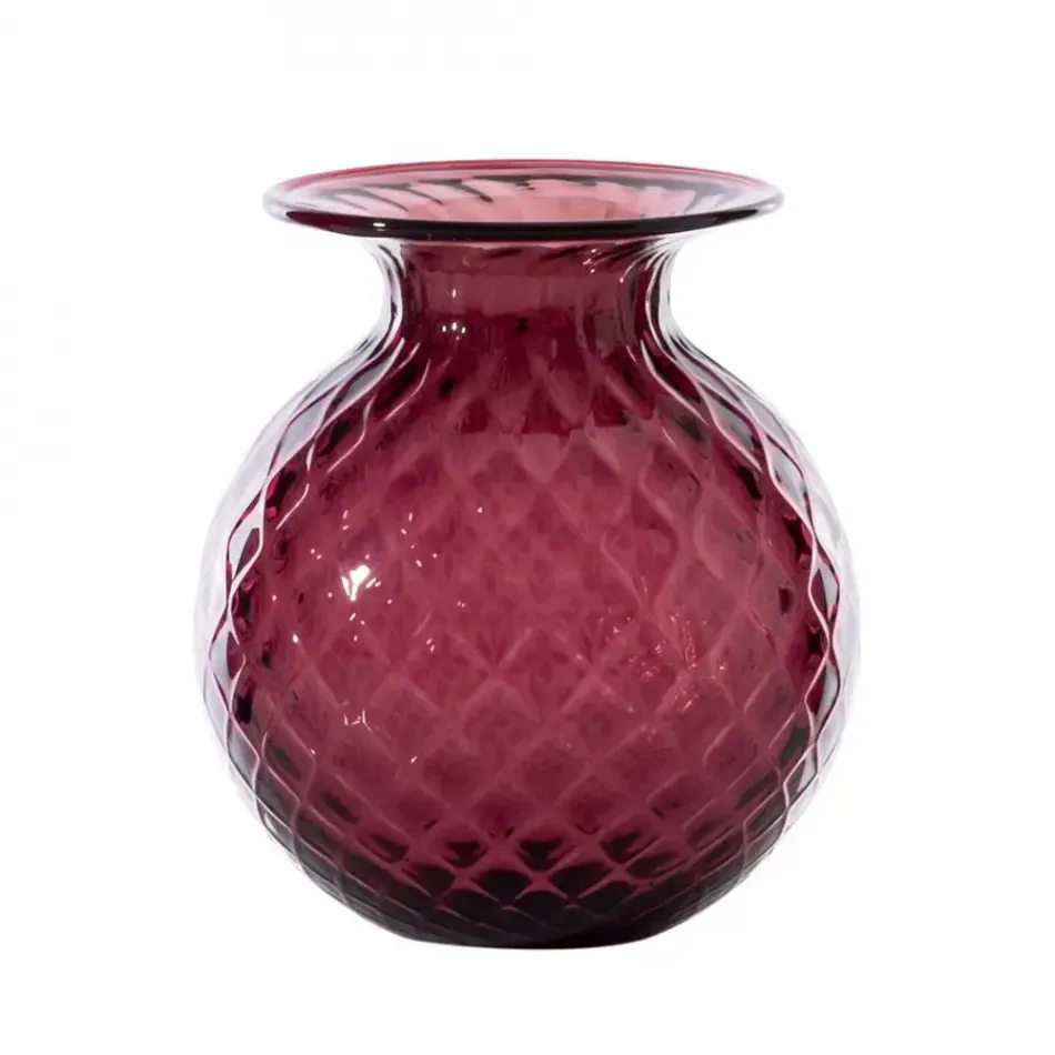 Balloton Fiori Purple Small Vase