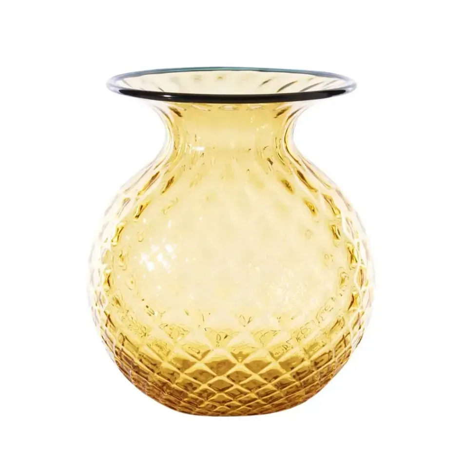 Balloton Fiori Amber Vase