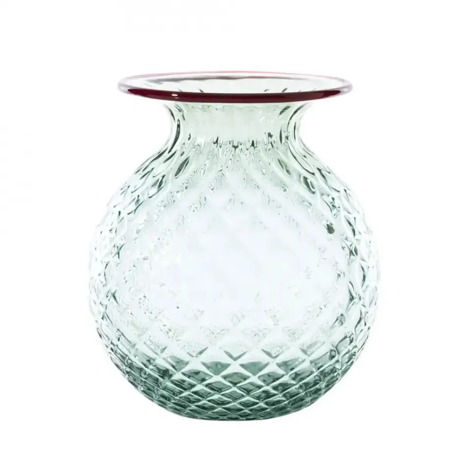 Balloton Fiori Rio Green Vase