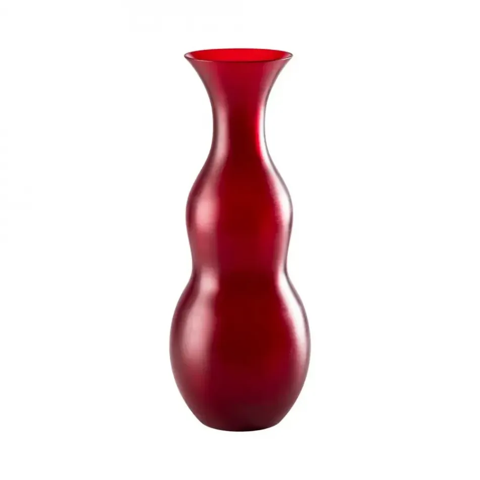 Pigmenti Venice Red Vase