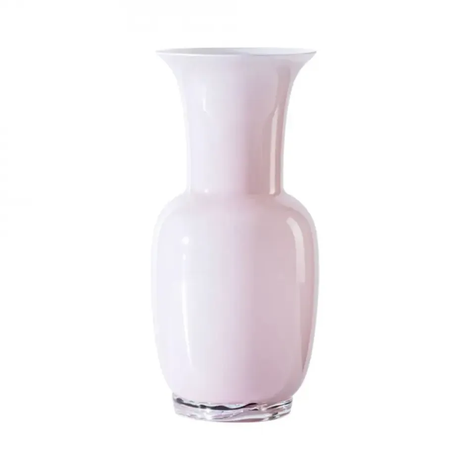 Opalino Cipria Pink Medium Vase