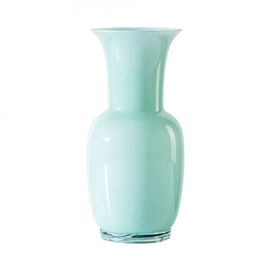 Opalino Rio Green Medium Vase