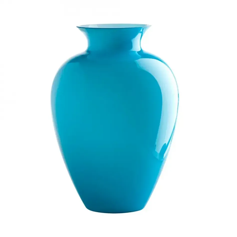 Labuan Acquamarine Large Vase