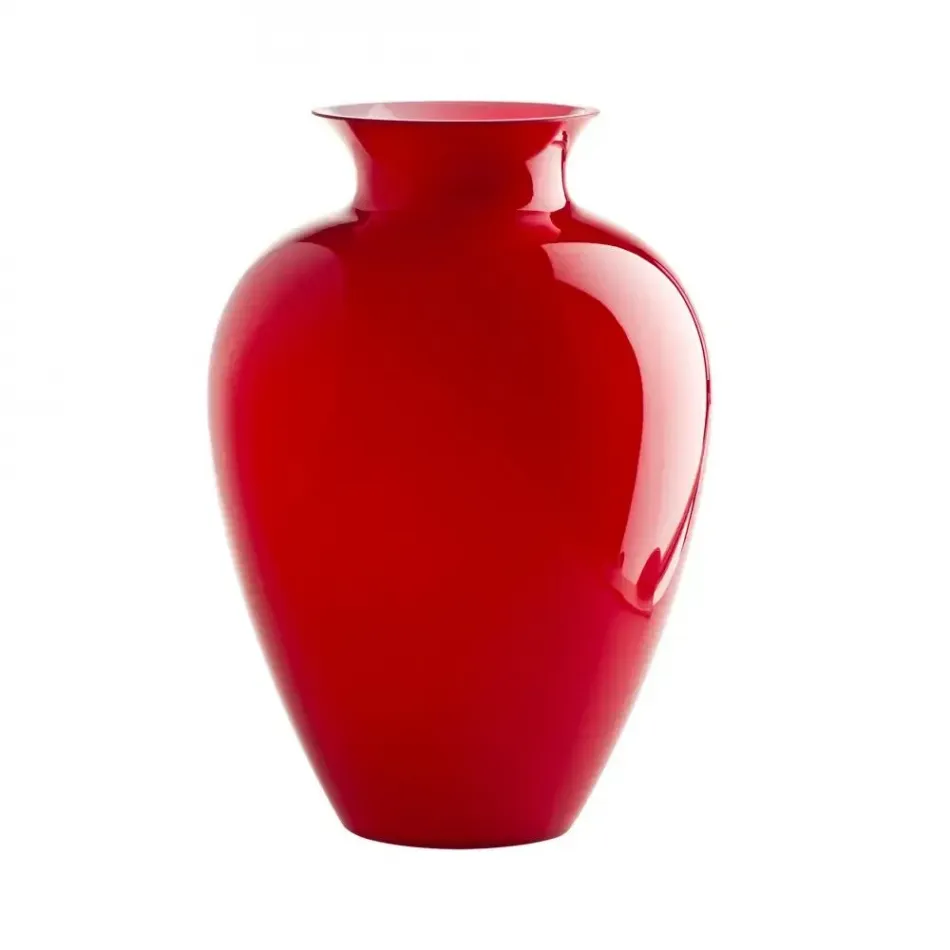 Labuan Red Vase