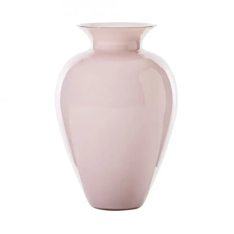 Labuan Cipria Pink Medium Vase