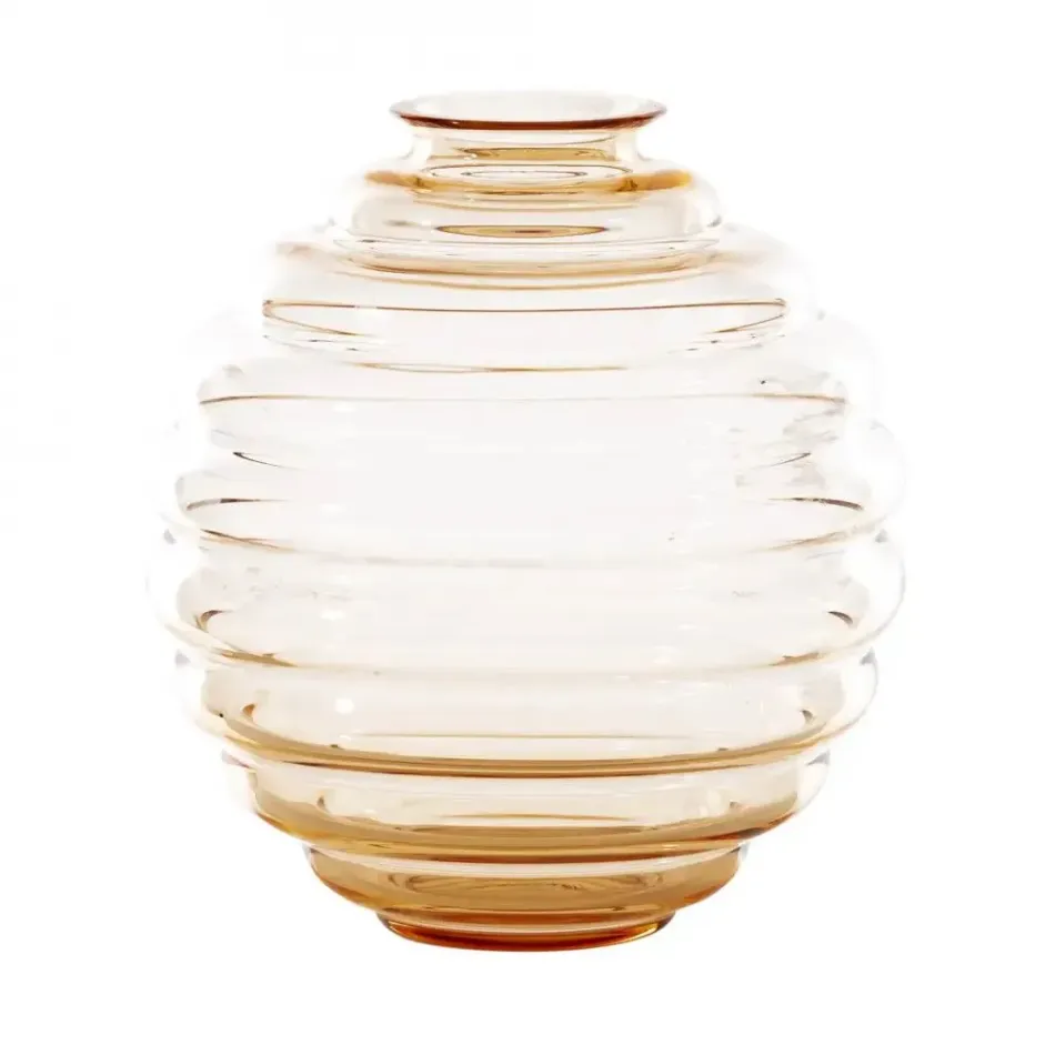 Deco by Napoleone Martinuzzi Pesca Small Vase