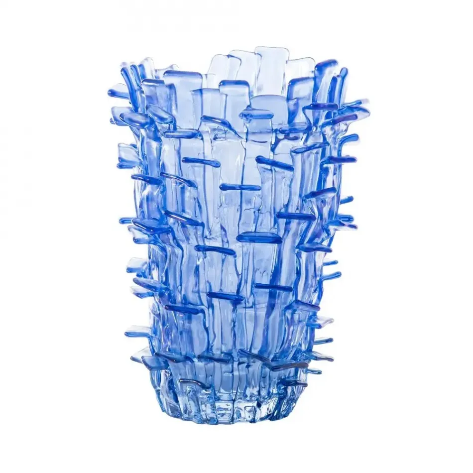 Ritagli by Fulvio Bianconi Iceberg Vase