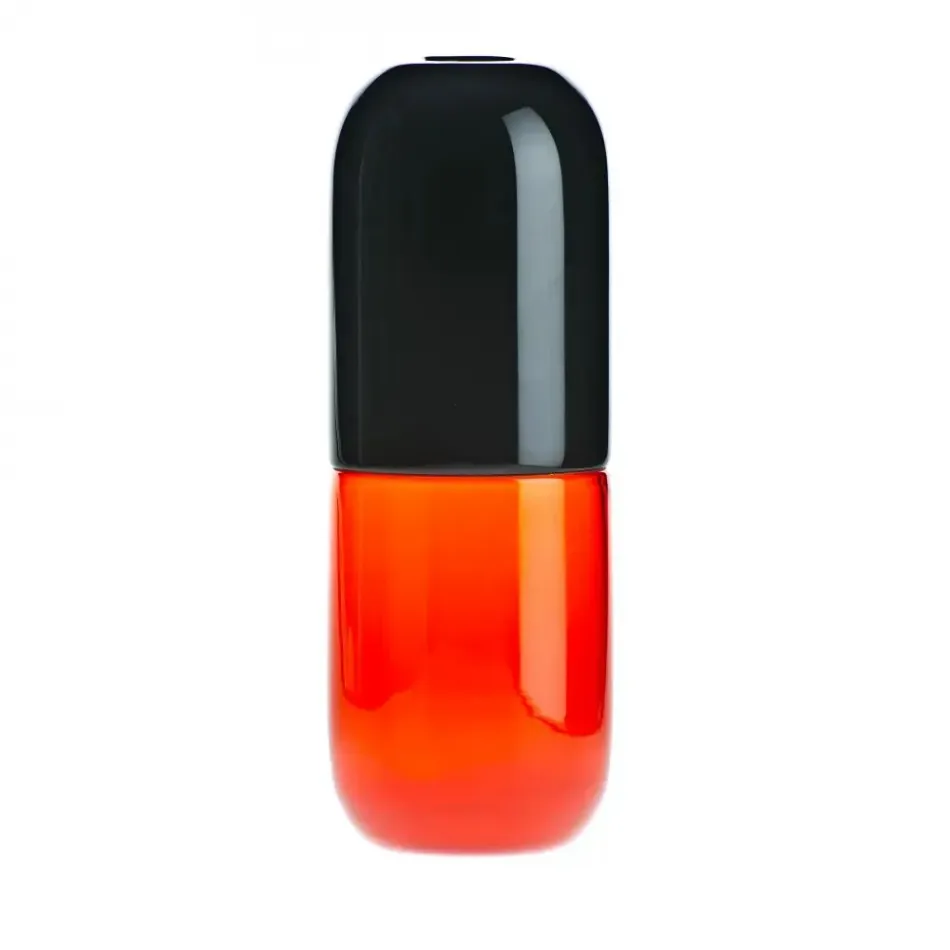 Happy Pills by Fabio Novembre Orange/Black