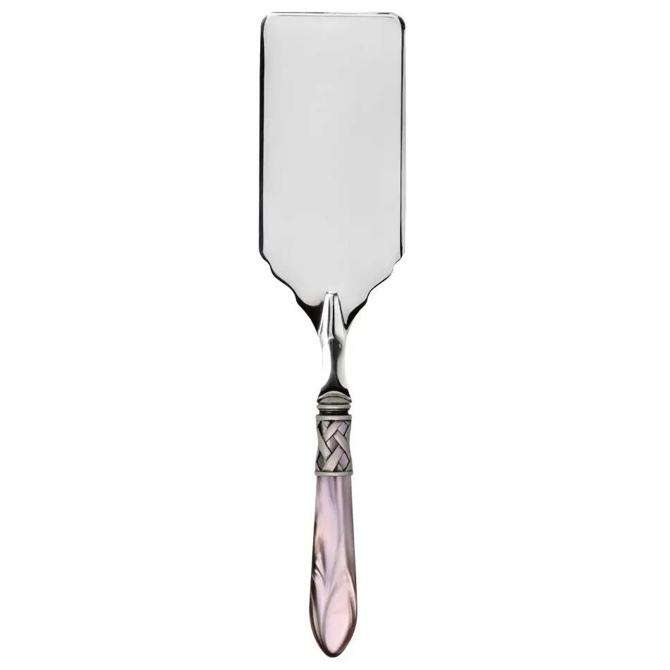 Aladdin Antique Lilac Lasagna Server 11"L