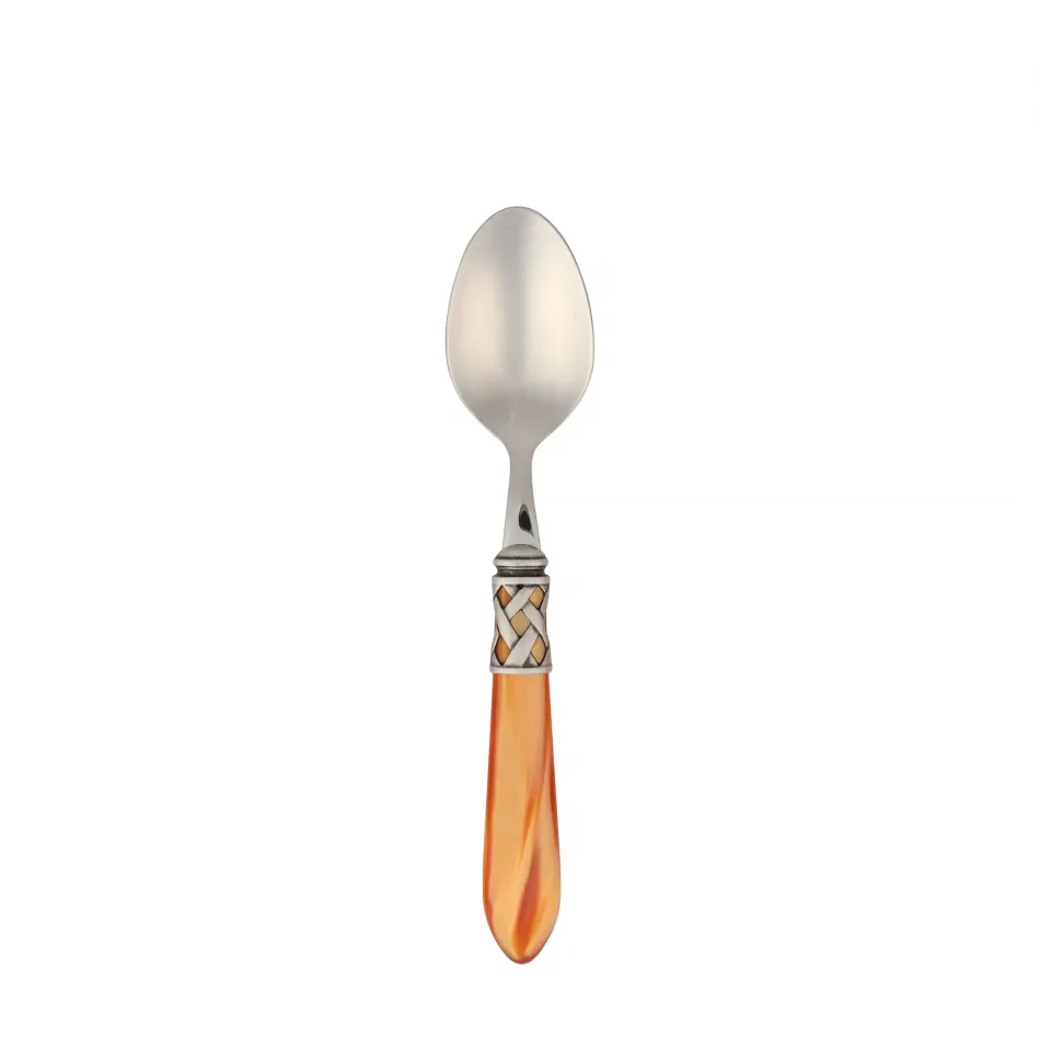 Aladdin Antique Honey Place Spoon 8"L