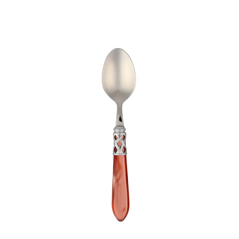 Aladdin Brilliant Rust Place Spoon 8"L