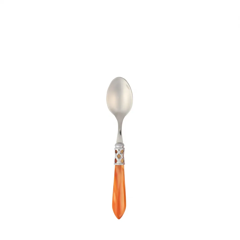 Aladdin Brilliant Honey Teaspoon 6.25"L