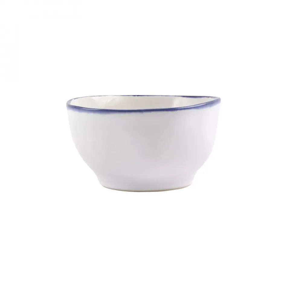 Aurora Edge Cereal Bowl 6"D, 3.25"H