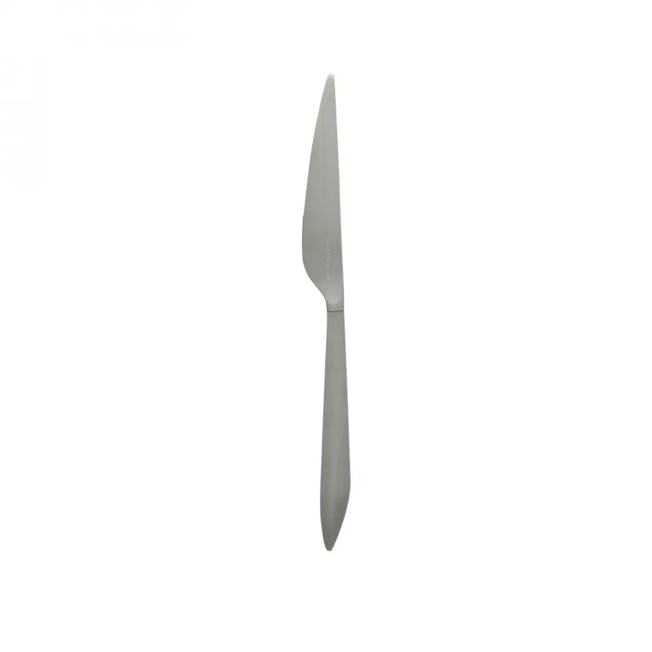 Ares Argento & Light Gray Place Knife 9.25"L