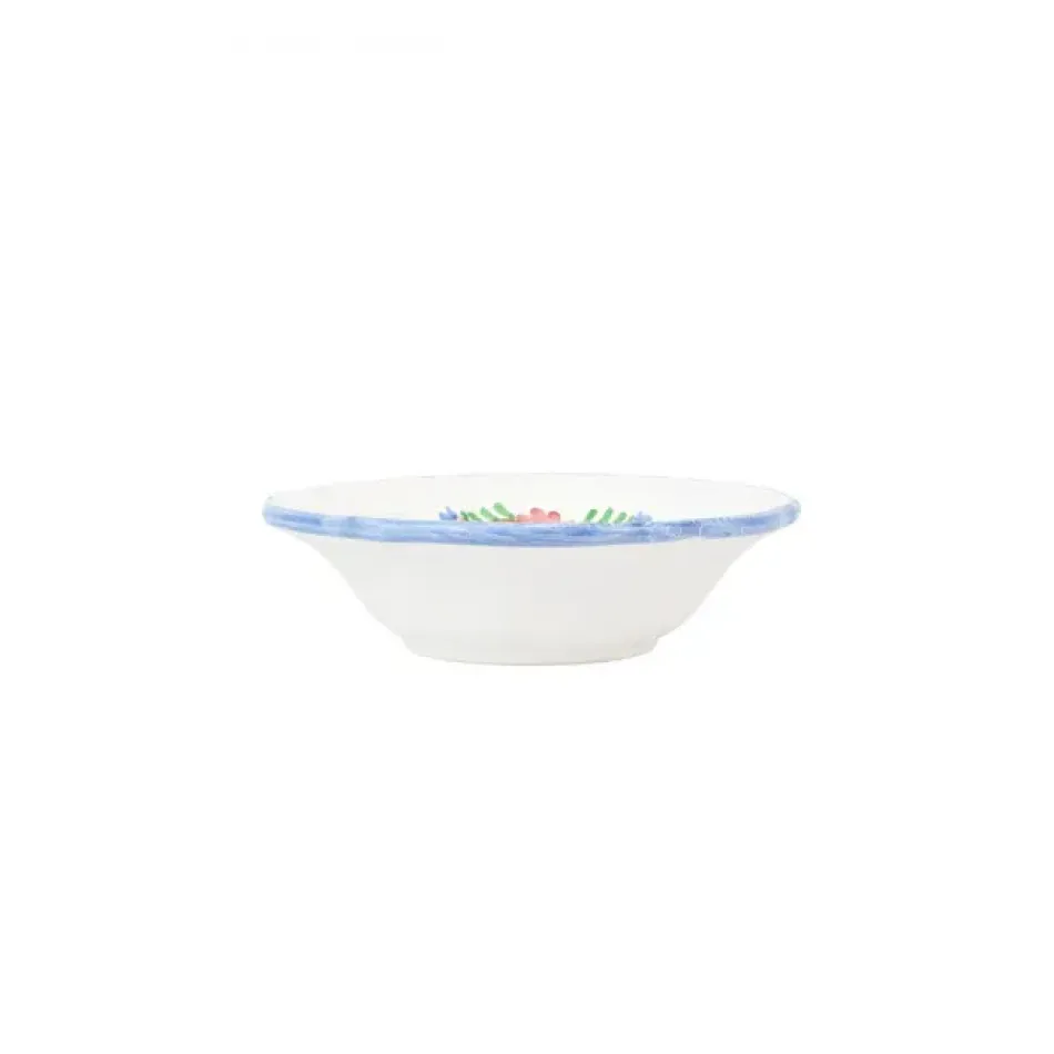 Bella Rosa Cereal Bowl