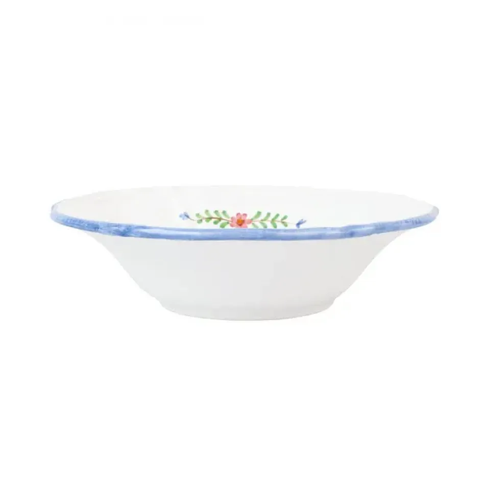 Bella Rosa Serving Bowl