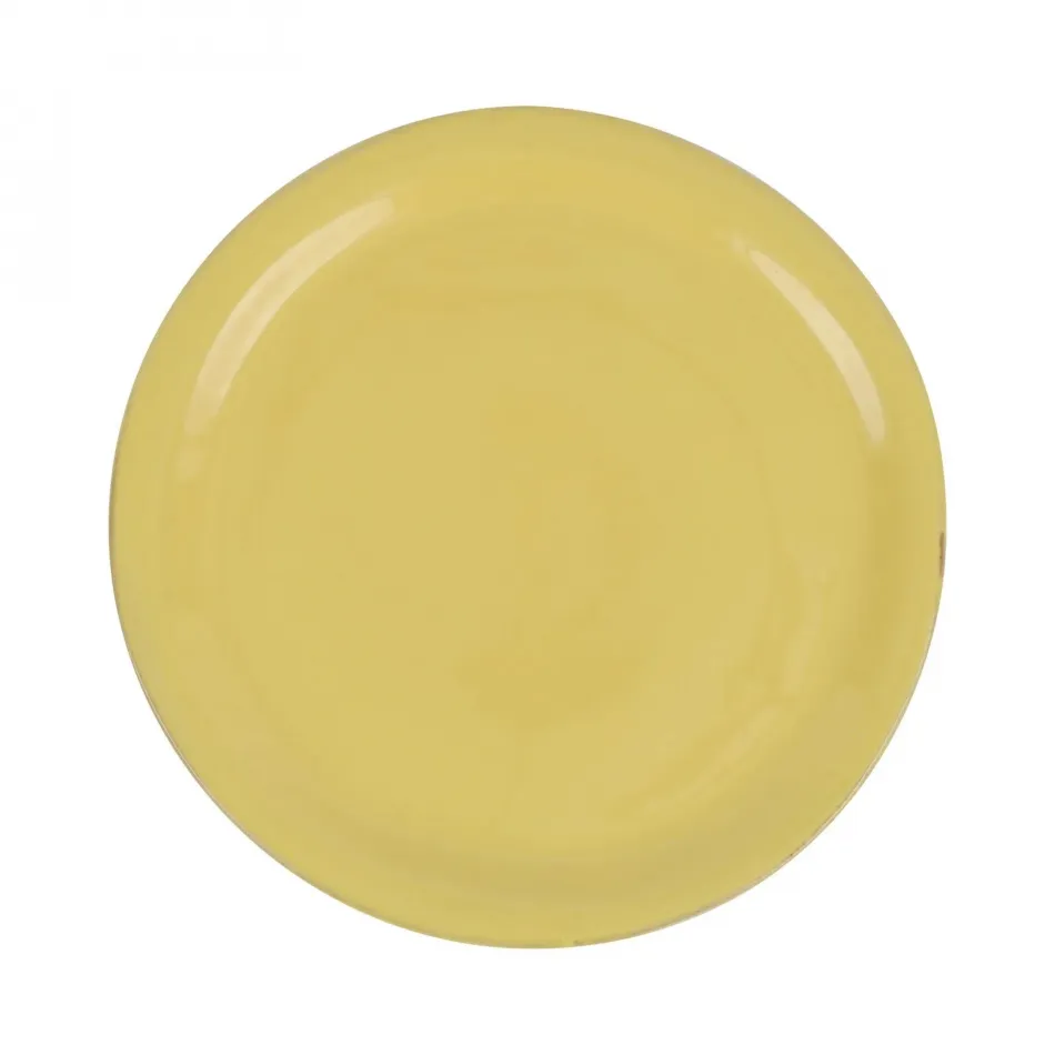 Cucina Fresca Saffron Dinnerware