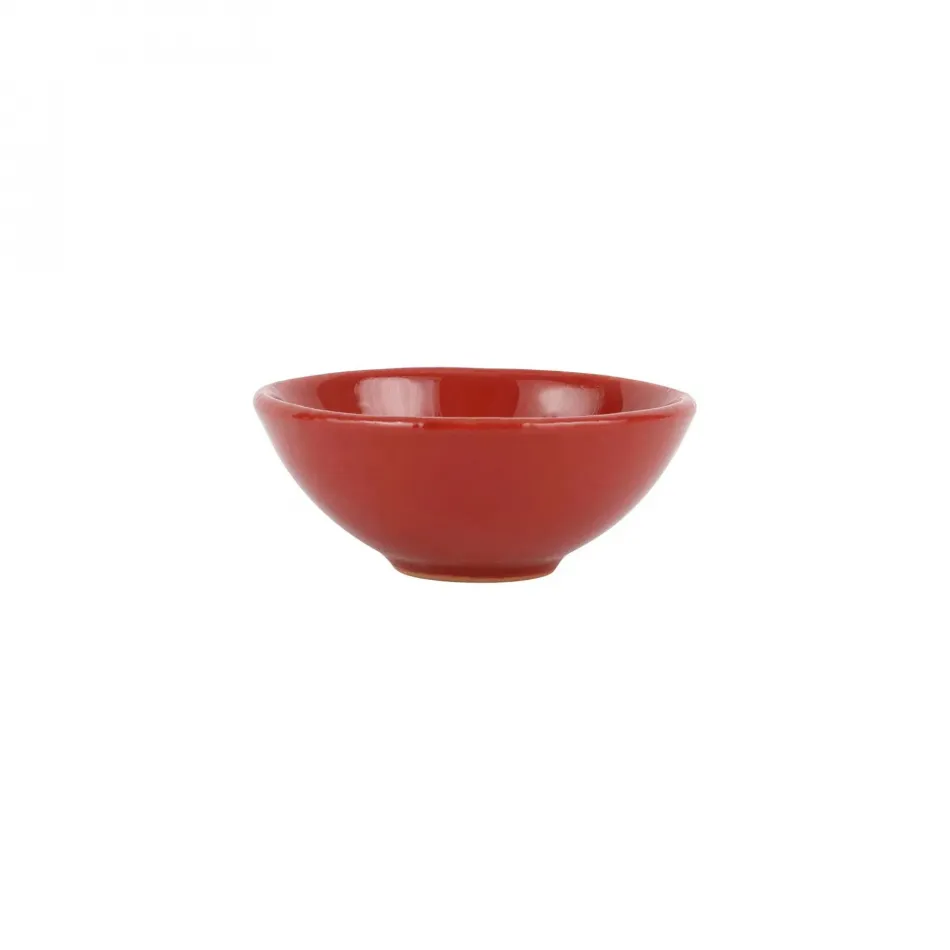 Cucina Fresca Paprika Dipping Bowl